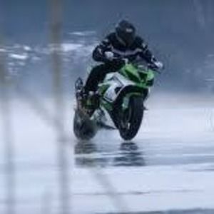 Meet your Posher, Steven